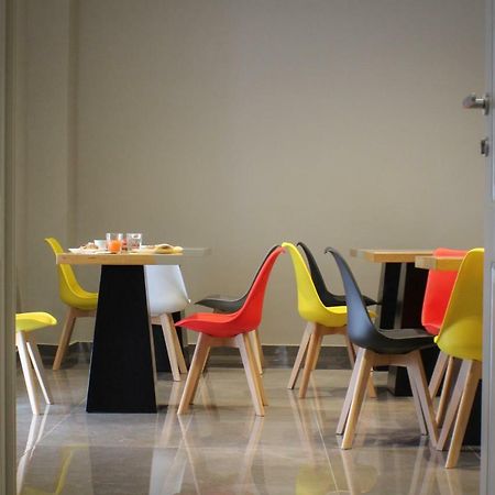 Be Italian Flat Piazza Bovio 22 Hotel Napoli Ngoại thất bức ảnh