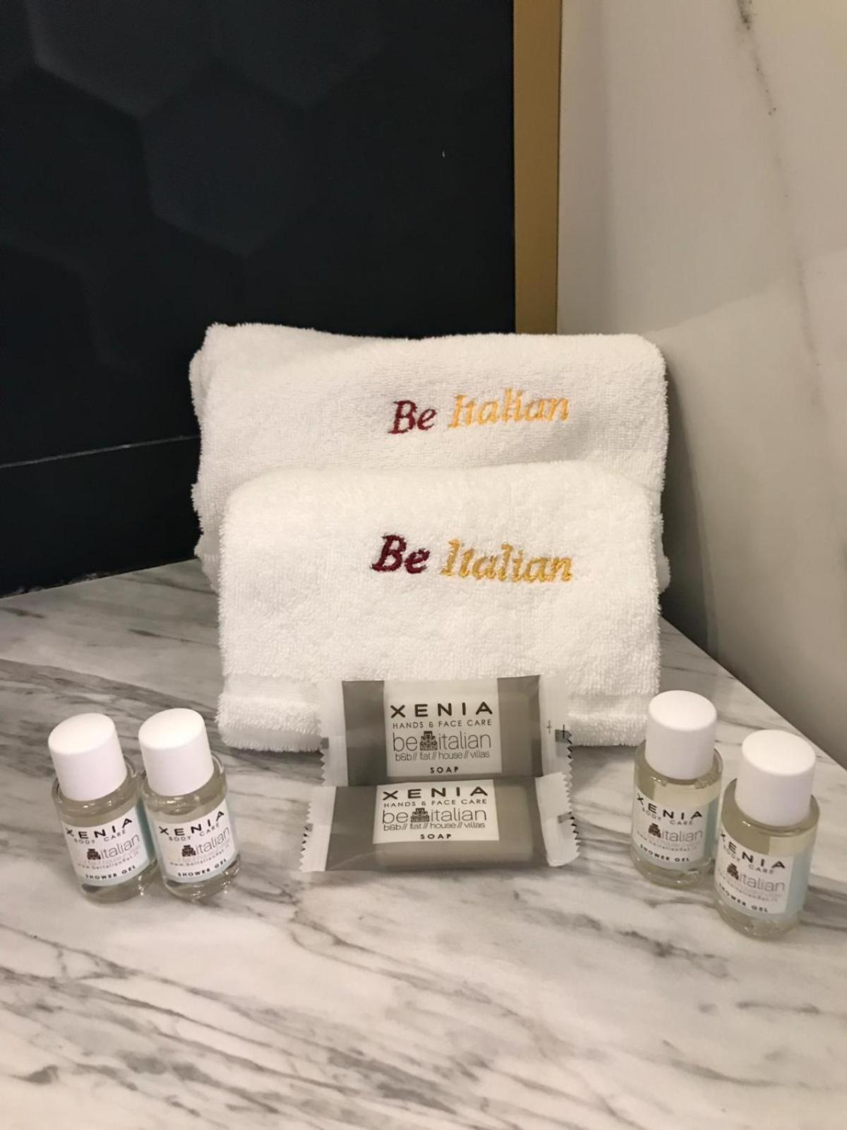 Be Italian Flat Piazza Bovio 22 Hotel Napoli Ngoại thất bức ảnh