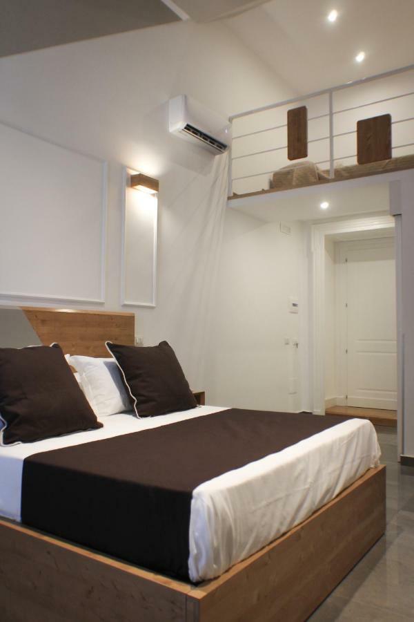 Be Italian Flat Piazza Bovio 22 Hotel Napoli Ngoại thất bức ảnh