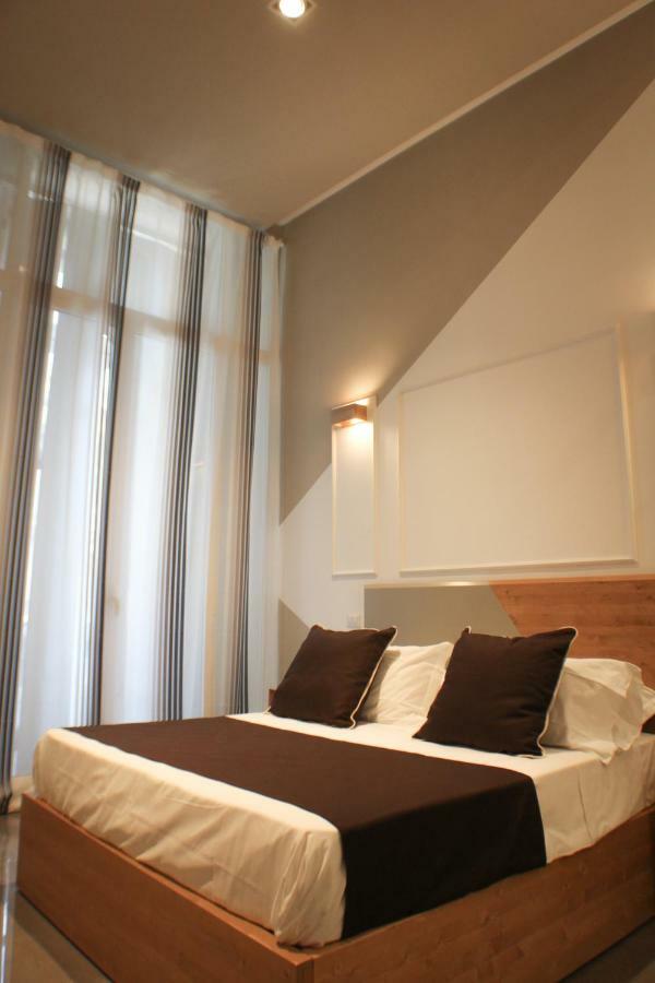 Be Italian Flat Piazza Bovio 22 Hotel Napoli Ngoại thất bức ảnh