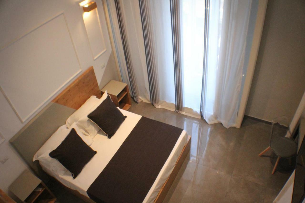 Be Italian Flat Piazza Bovio 22 Hotel Napoli Ngoại thất bức ảnh