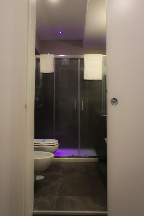 Be Italian Flat Piazza Bovio 22 Hotel Napoli Ngoại thất bức ảnh