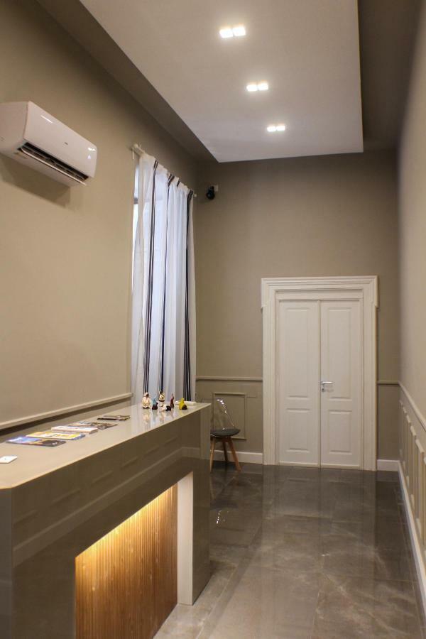 Be Italian Flat Piazza Bovio 22 Hotel Napoli Ngoại thất bức ảnh