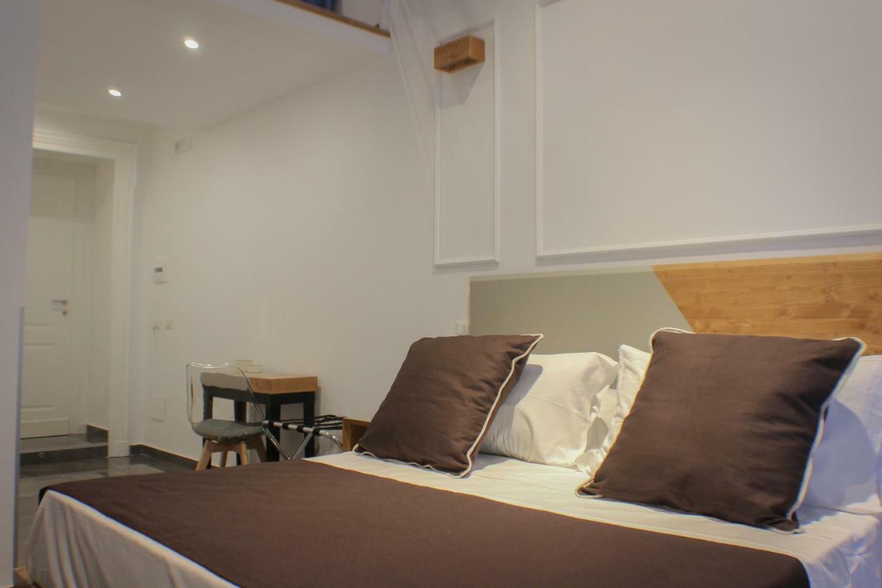 Be Italian Flat Piazza Bovio 22 Hotel Napoli Ngoại thất bức ảnh