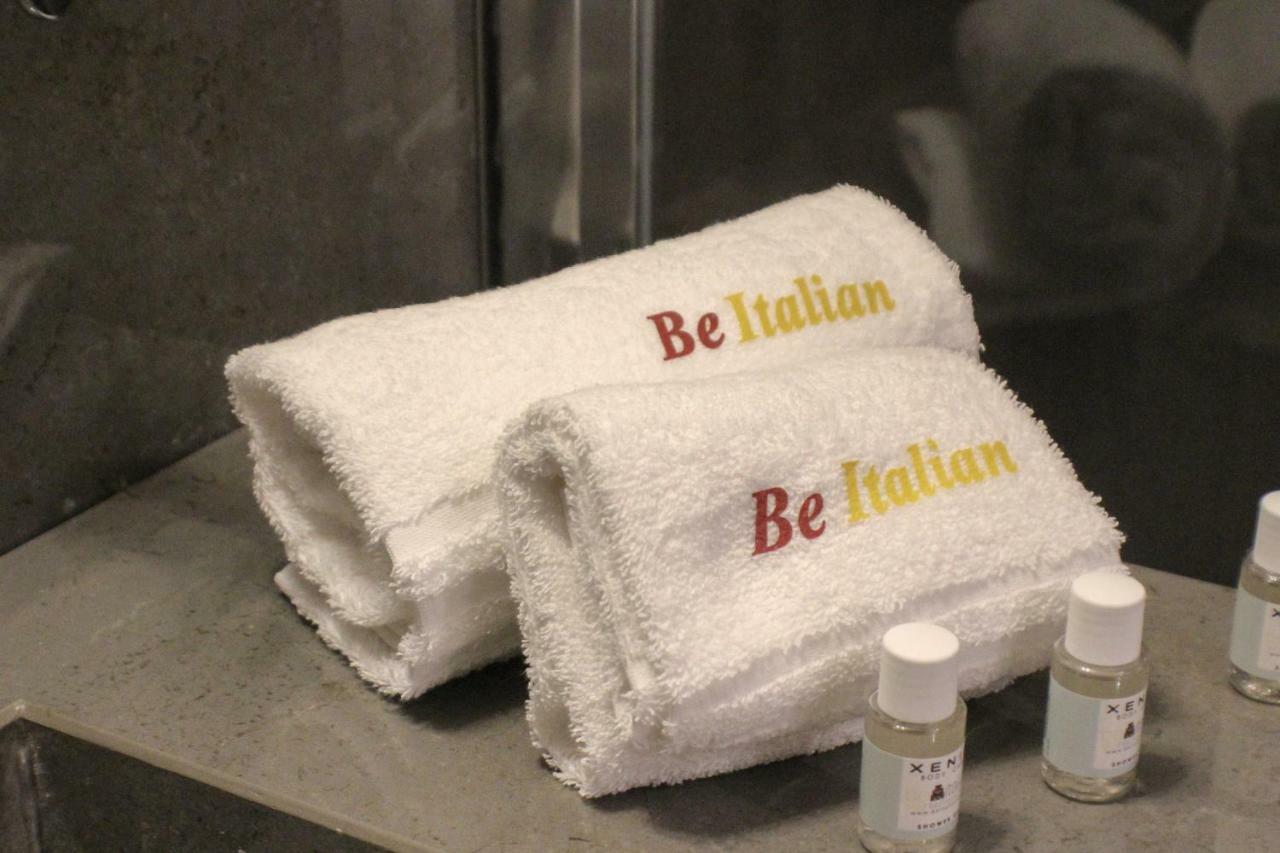 Be Italian Flat Piazza Bovio 22 Hotel Napoli Ngoại thất bức ảnh