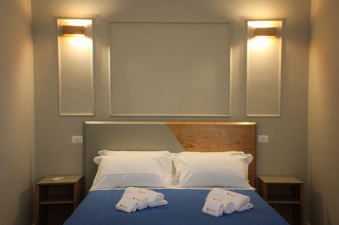 Be Italian Flat Piazza Bovio 22 Hotel Napoli Ngoại thất bức ảnh