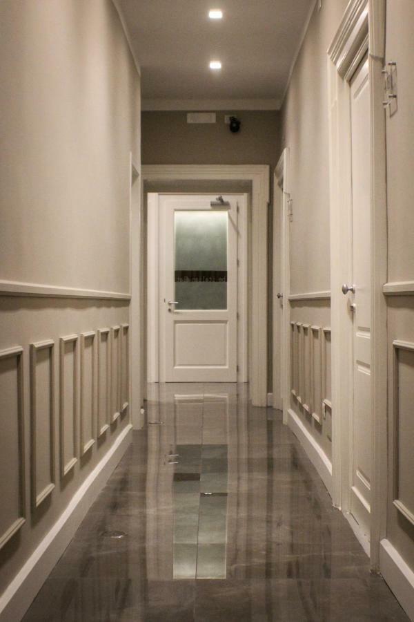Be Italian Flat Piazza Bovio 22 Hotel Napoli Ngoại thất bức ảnh
