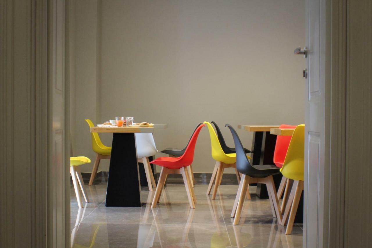 Be Italian Flat Piazza Bovio 22 Hotel Napoli Ngoại thất bức ảnh